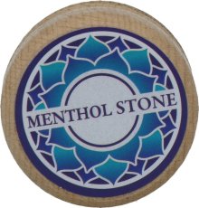 menthol stone Massage Apparaat 1 Stuk