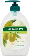 Palmolive Handzeep Milk & Olijf 500 ML