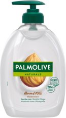 Palmolive Palmo vlb zeep amandel 500ml