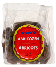 Horizon Abrikozen Bio 250 Gram