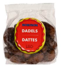 Horizon Dadels bio 250G