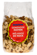 Horizon Gemengde noten bio 400G
