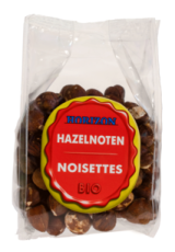 Horizon Hazelnoten Bio 175 G