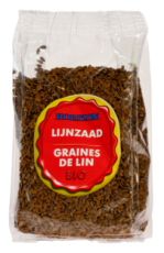 Horizon Lijnzaad bio 200G