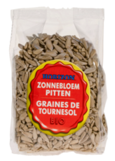 Horizon Zonnebloempitten bio 200G