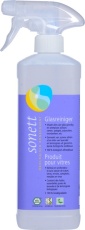 Sonett Glasreiniger Bio 500 ML