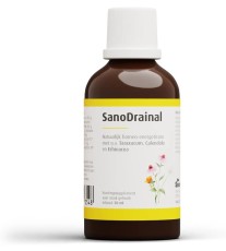 sanodrainal SanoDrainal 50 ML