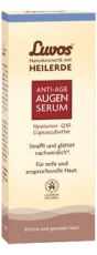 Luvos Oogcr&egrave;me Anti-Age 15 ML