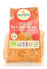 Primeal Linzen Provencaalse Stijl Bio 300 Gram