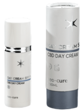 Neo Cure Cbd Dagcr&egrave;me Spf 15 50 ML