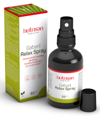 Nutrisan Gabaril Relax Spray 50ML