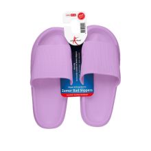 Lucovitaal Badslipper Orthopedisch 37-38 Roze 1 Paar