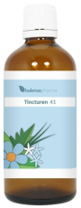 Balance Pharma Scutellaria Lateriflora Tincturen 100 ML