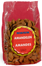Horizon Amandelen Bio 400 Gram