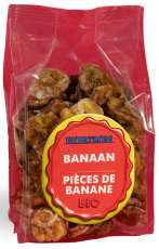 Horizon Bananenschijfjes Bio 150 G