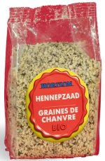 Horizon Hennepzaad gepeld bio 200G