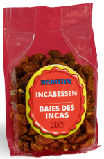 Horizon Incabessen bio 200G