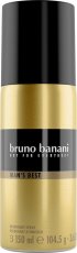Bruno Banani Mans Best Deo Spray Aero Gal 150 ML