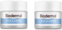 Biodermal P-cl-e Creme 2 x 50 ML