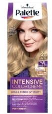 schwartzkopf Palette Intensive Color Cream #9-40 Licht Blond 1 Stuk