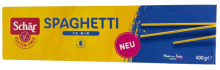 Sch&auml;r Pasta Spaghetti Mais 400 GR