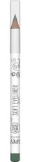 Lavera Soft Eyeliner Green 05 1 Stuk