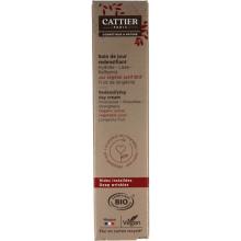 Cattier Dagcreme verstevigend 50ML