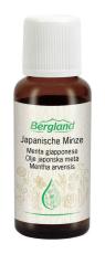 Bergland Japanse munt olie 30ML