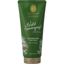 Primavera Forest Walk Body Wash 200 ML
