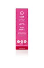 khadi Ayurvedic hair oil rose repair 50ML