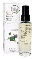 Hairwonder Hair Strength Keratin Spray 50 ML