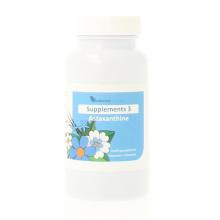 supplements Astaxanthine 60 Vegicapsules