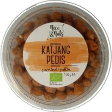 Nice & Nuts Katjang pedis pinda bio 160G