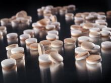 Meenk TV pastilles 5000G