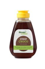 Green Sweet Syrup Choco 450 Gram