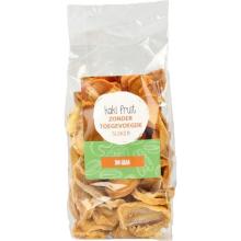 Mijn Natuurwinkel Gedroogde kaki fruit 200G