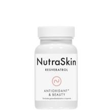 nutraskin Resveratrol 60 Capsules