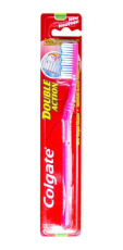 Colgate Tandenborstel - Double Action Medium 1 Stuk