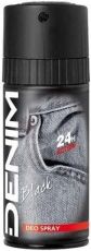 denim Deo Spray Black 150 ML