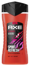 Axe Sport Showergel 250 ML