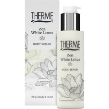 Therme Zen White Lotus Body Serum 125 ML