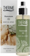 Therme Hammam Body Oil Spray 125 ML