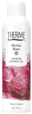 Therme Mystic rose foam showergel 200ML
