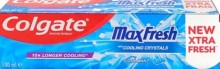 Colgate Tandpasta Max Fresh Cool Mint 100 ML