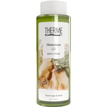 Therme Hammam relaxing foam bath 500ML