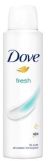 Dove Deospray Fresh 150 ML