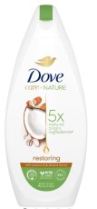 Dove Shower Restoring 225 ML