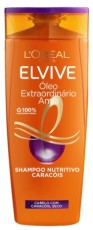 Elvive Shampoo Magic Amla Oil 250ML