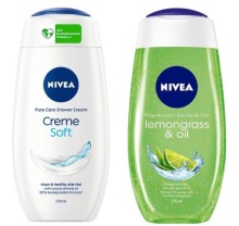 Nivea Douche Mixdoos 12 Stuks 2 Ass