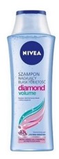Nivea Shampoo Diamond Volume Care 250 ML